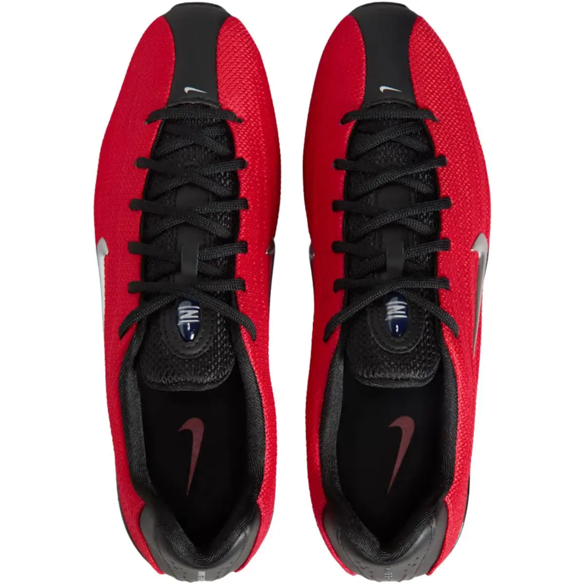 Nike shoes - Nike Shox Z - Shox - Black/Off Noir/Pink Foam 22