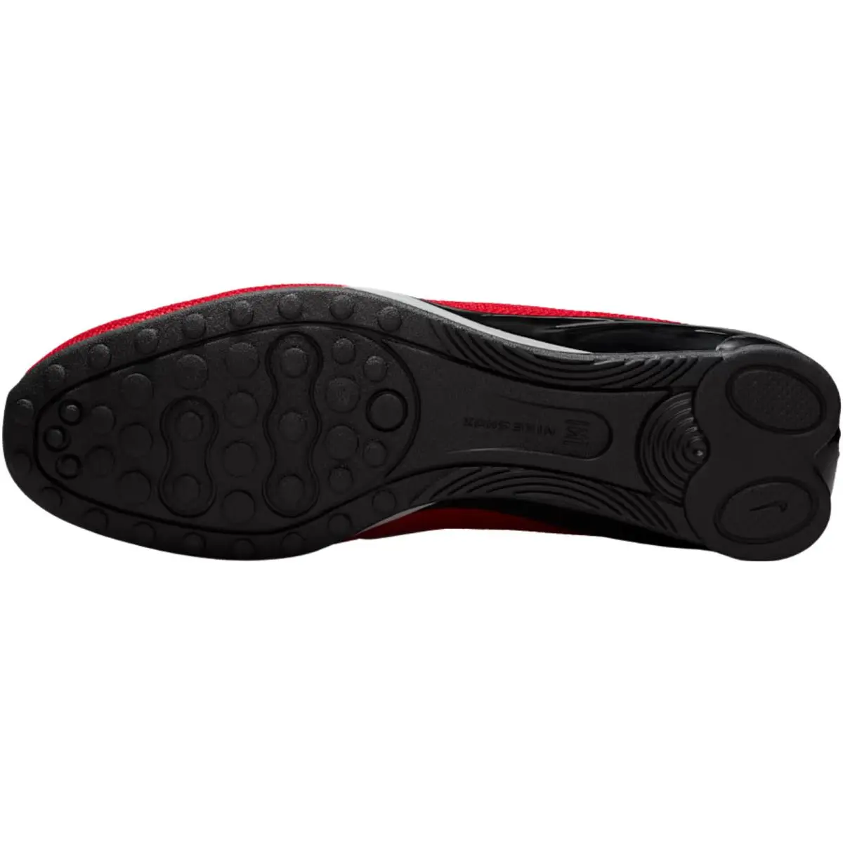 Nike shoes - Nike Shox Z - Shox - Black/Off Noir/Pink Foam 23