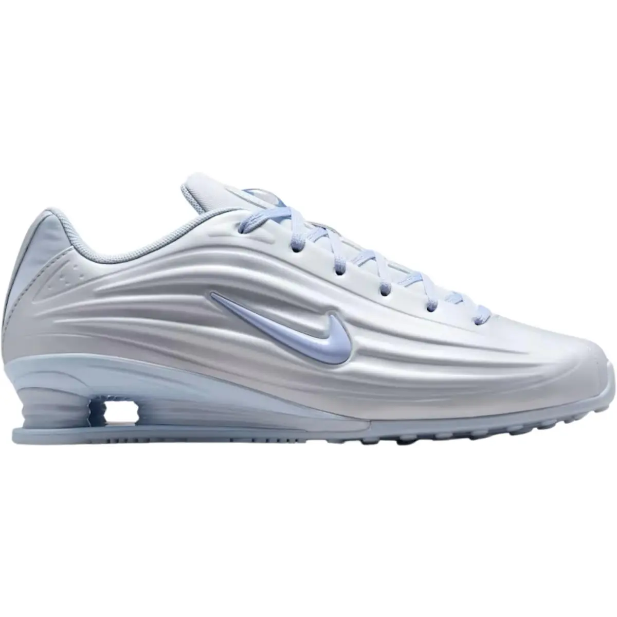 Nike shoes - Nike Shox Z - Shox - Black/Off Noir/Pink Foam 24