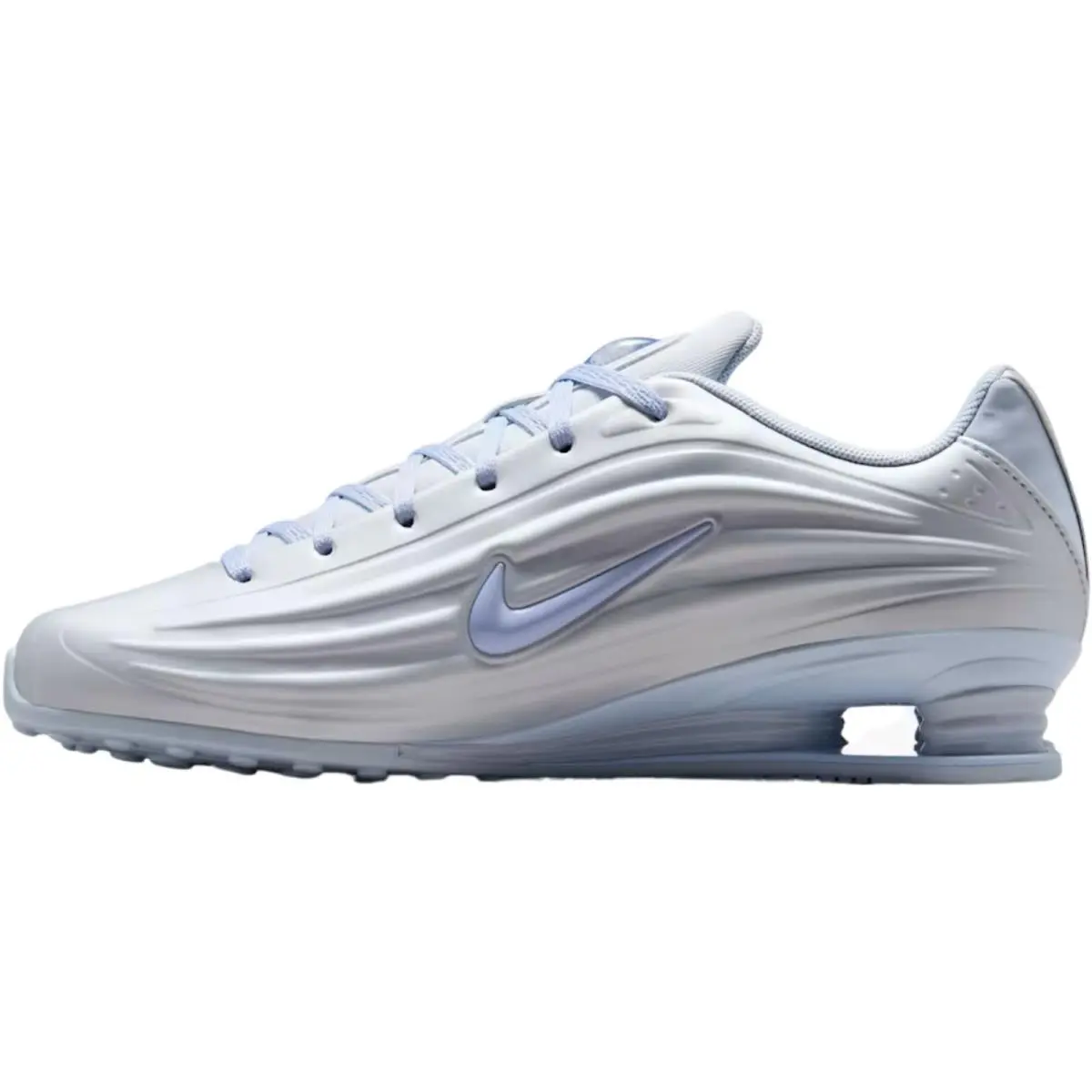 Nike shoes - Nike Shox Z - Shox - Black/Off Noir/Pink Foam 25