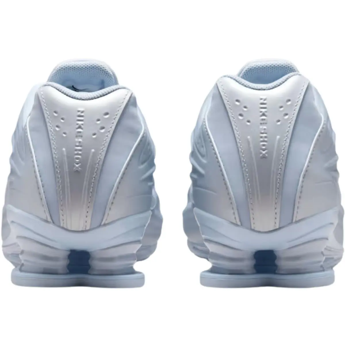 Nike shoes - Nike Shox Z - Shox - Black/Off Noir/Pink Foam 26