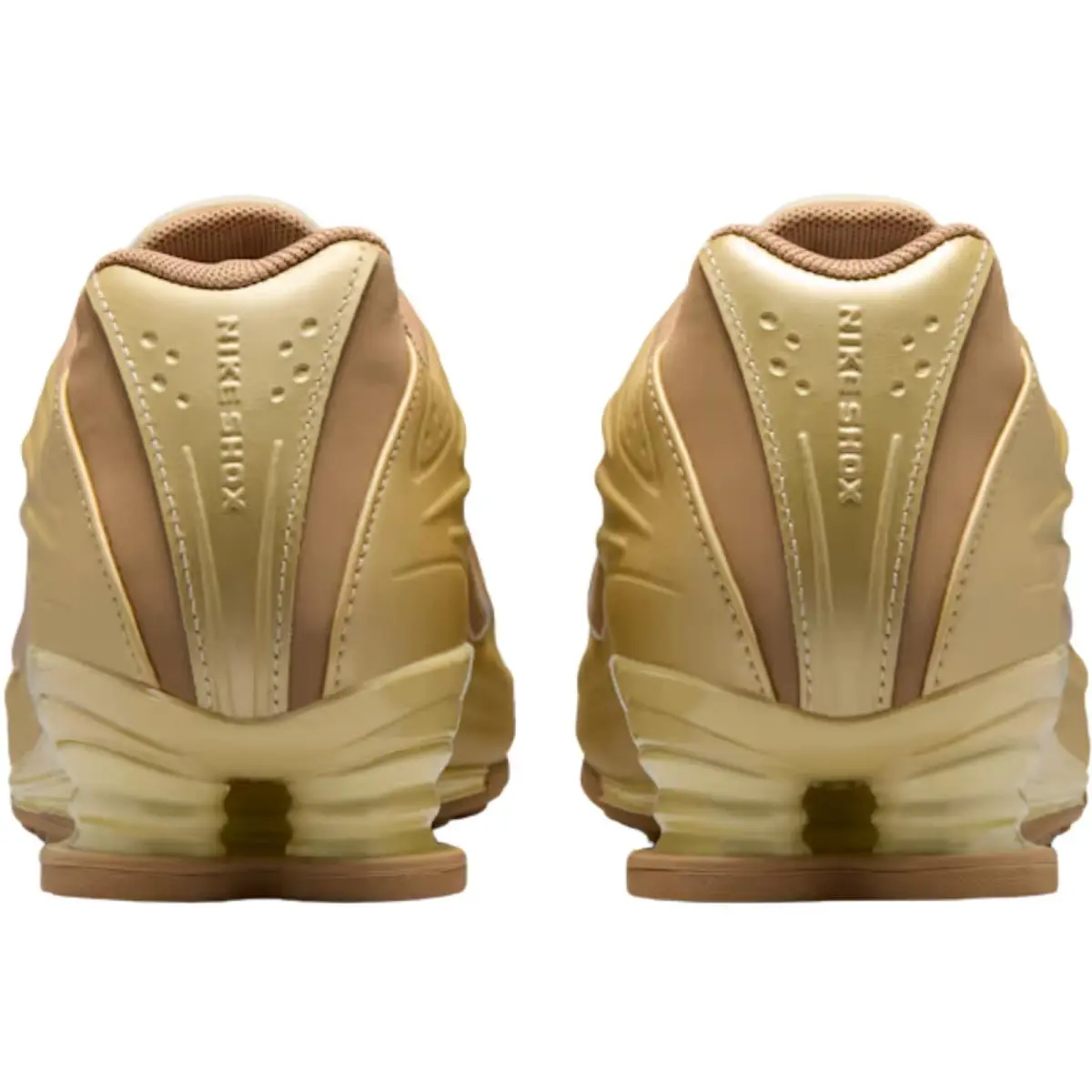 Nike shoes - Nike Shox Z - Shox - Black/Off Noir/Pink Foam 31