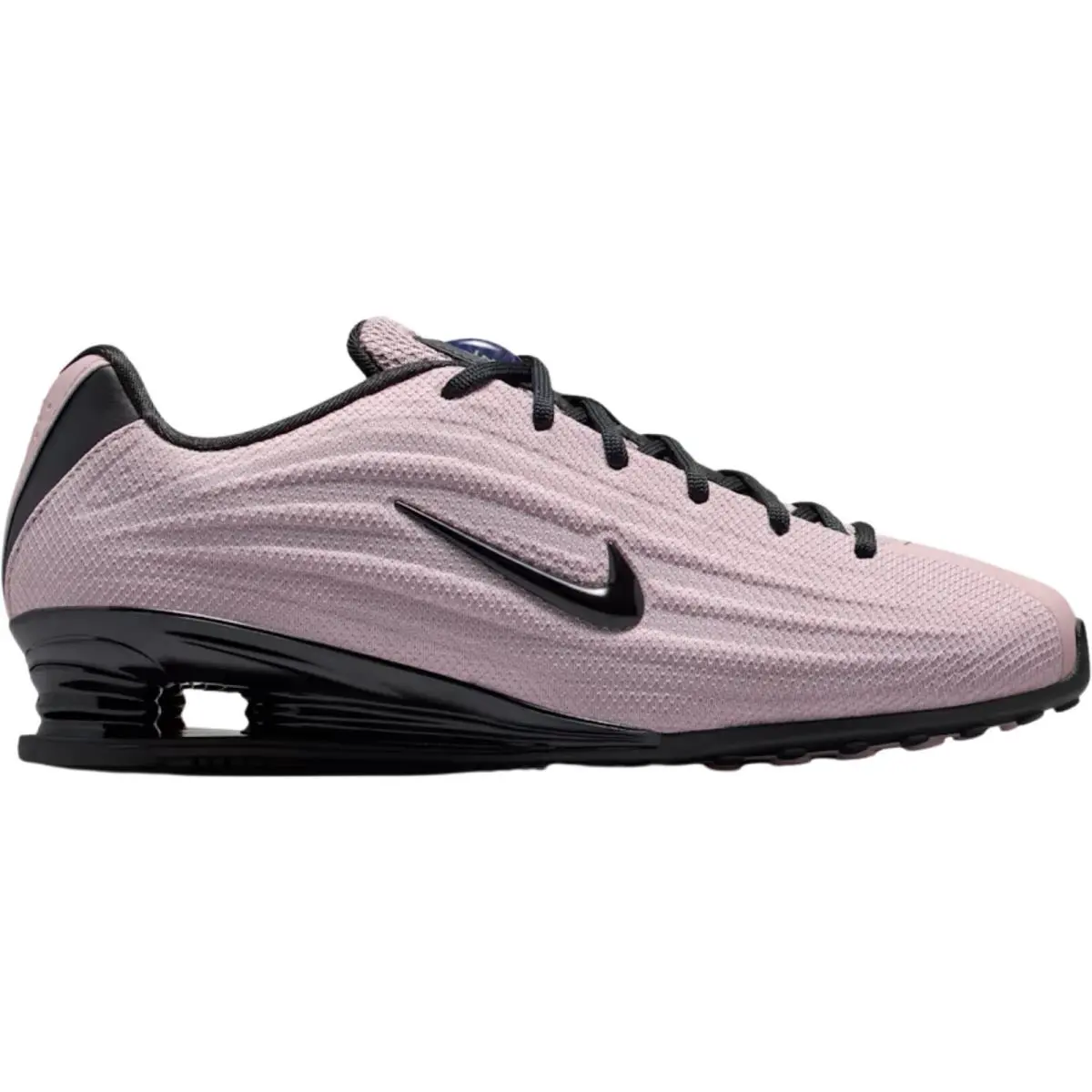 Nike shoes - Nike Shox Z - Shox - Black/Off Noir/Pink Foam 34
