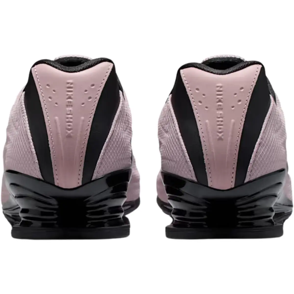 Nike shoes - Nike Shox Z - Shox - Black/Off Noir/Pink Foam 36