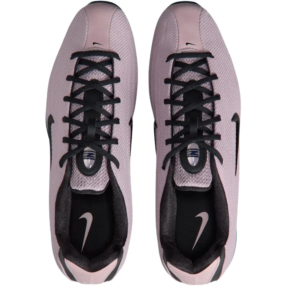 Nike shoes - Nike Shox Z - Shox - Black/Off Noir/Pink Foam 37