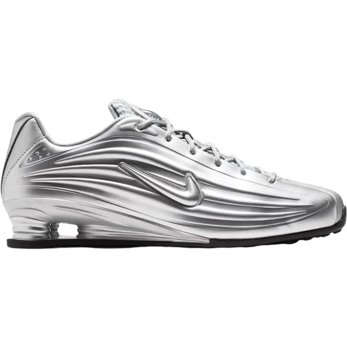 Nike shoes - Nike Shox Z - Shox - Black/Off Noir/Pink Foam 39