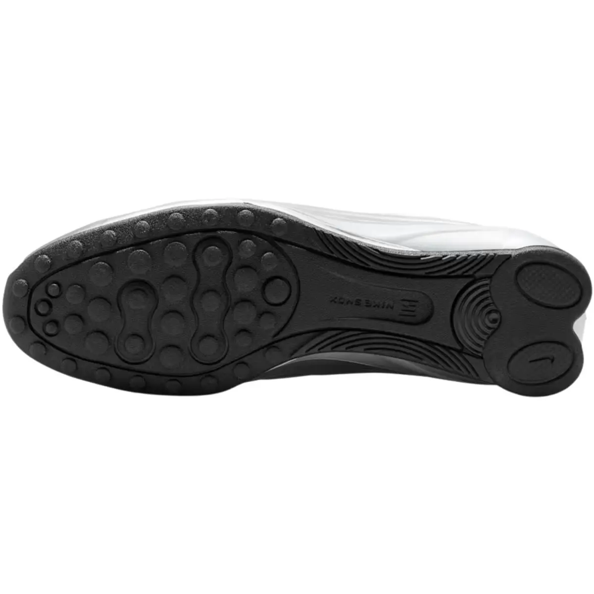 Nike shoes - Nike Shox Z - Shox - Black/Off Noir/Pink Foam 43