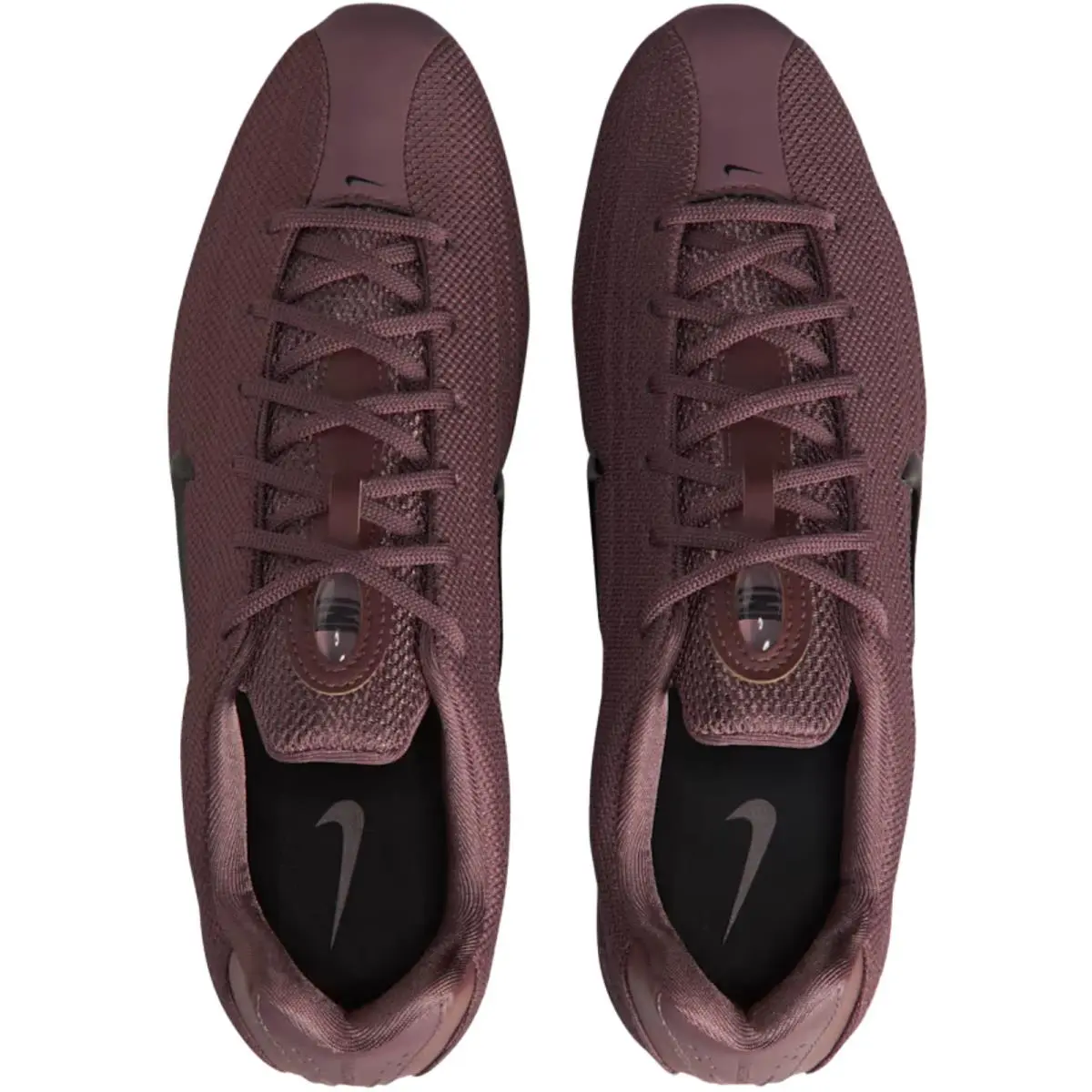 Nike shoes - Nike Shox Z - Shox - Black/Off Noir/Pink Foam 47