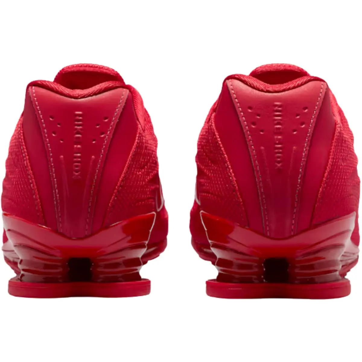 Nike shoes - Nike Shox Z - Shox - Black/Off Noir/Pink Foam 51
