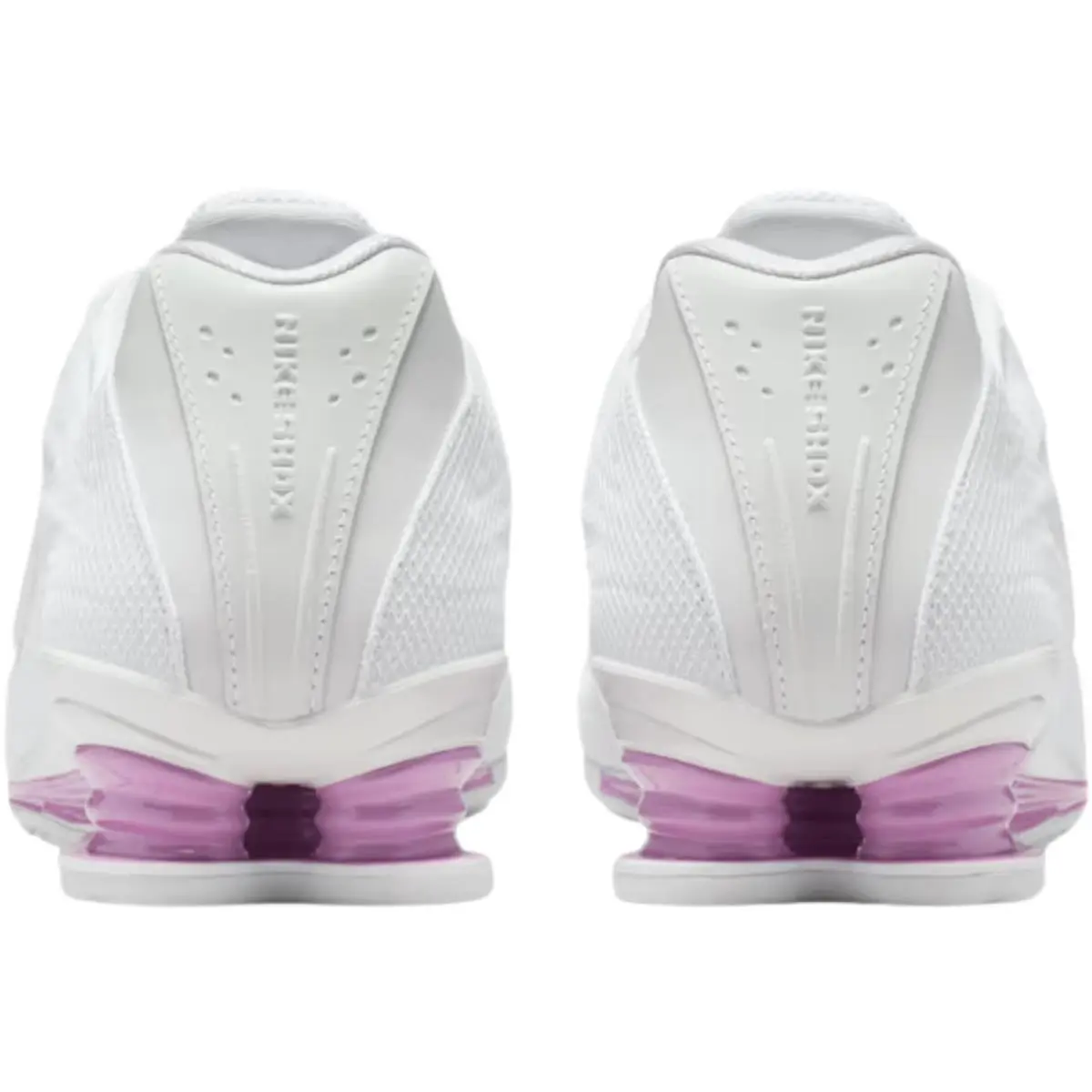 Nike shoes - Nike Shox Z - Shox - Black/Off Noir/Pink Foam 56