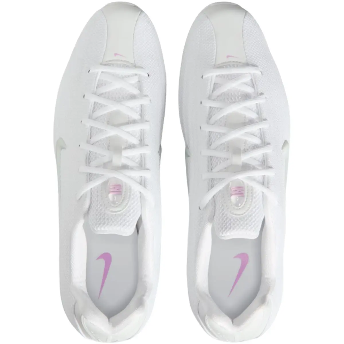 Nike shoes - Nike Shox Z - Shox - Black/Off Noir/Pink Foam 57