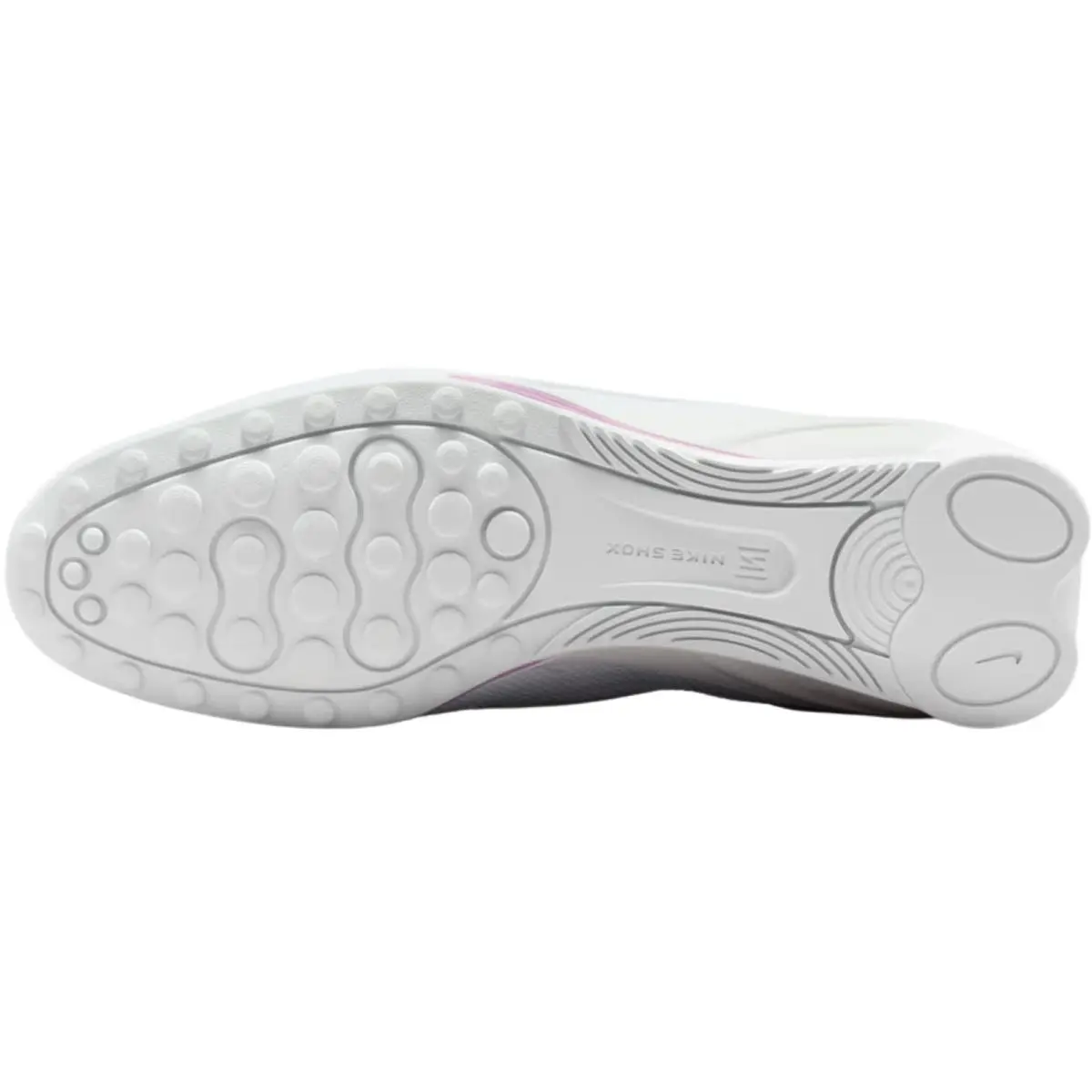 Nike shoes - Nike Shox Z - Shox - Black/Off Noir/Pink Foam 58