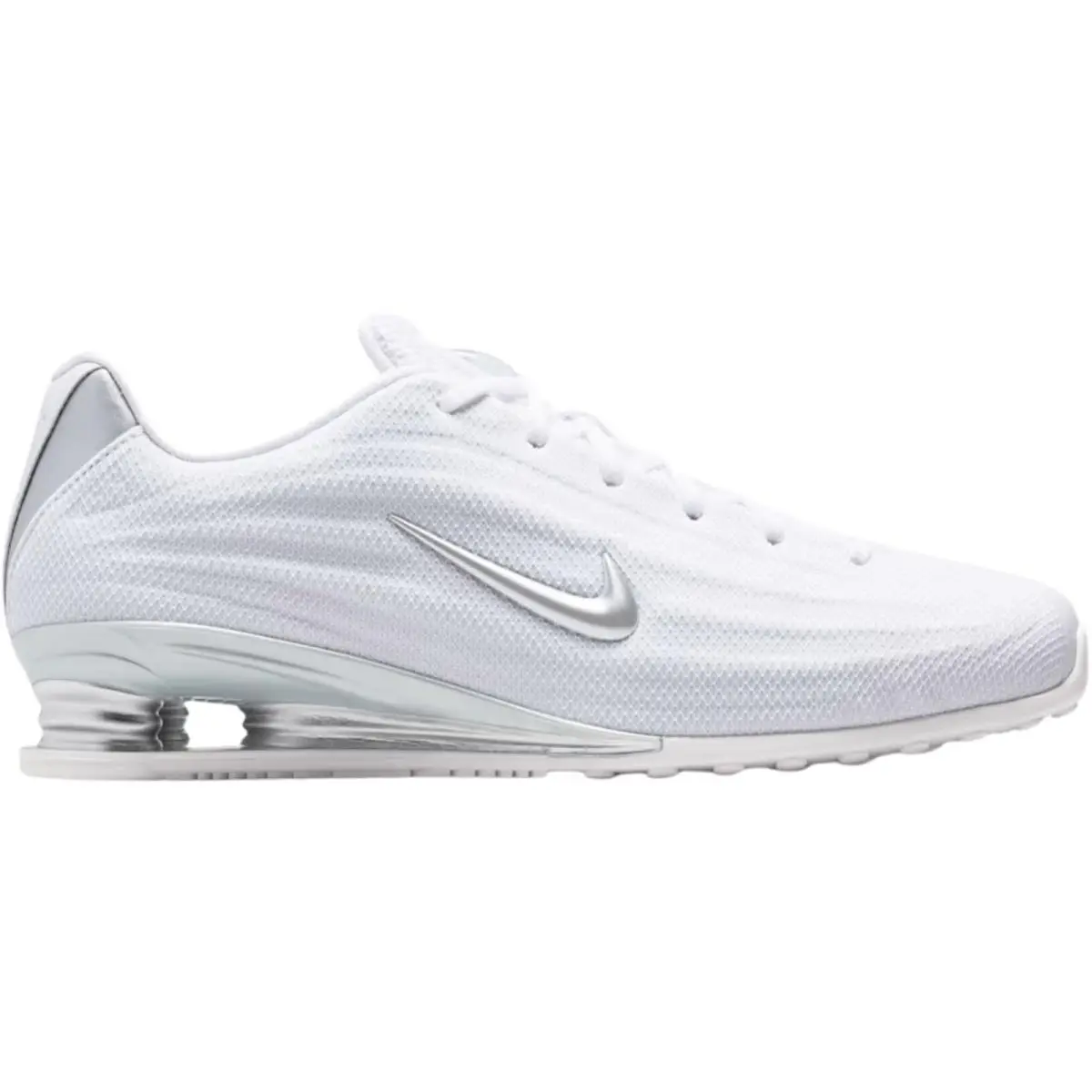 Nike shoes - Nike Shox Z - Shox - Black/Off Noir/Pink Foam 59