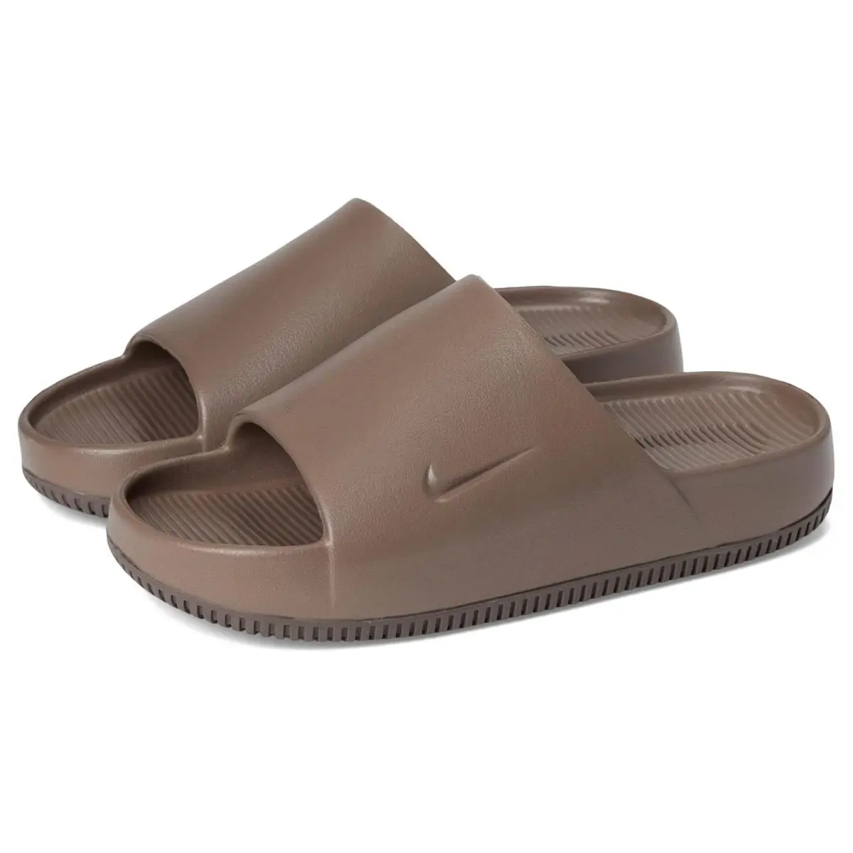 Nike shoes - Mink Brown/Mink Brown/Mink Brown 7