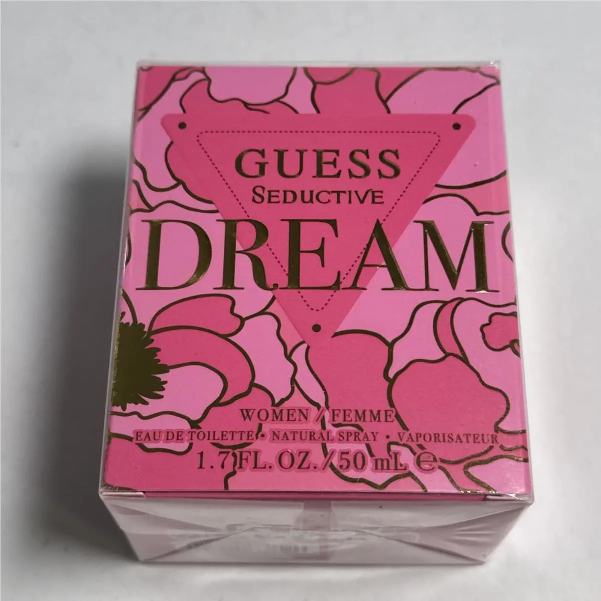 Guess Seductive Dream Eau de Toilette 1.7oz 50ml Spray