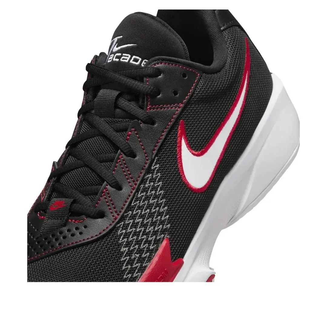 Nike shoes - Nike Air Zoom GT - Air Zoom - FB2599-008 - Black 3