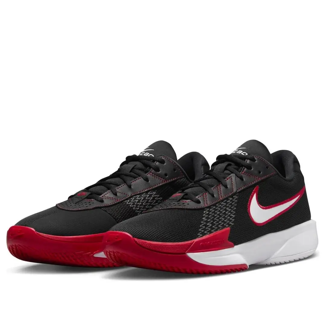 Nike shoes - Nike Air Zoom GT - Air Zoom - FB2599-008 - Black 8