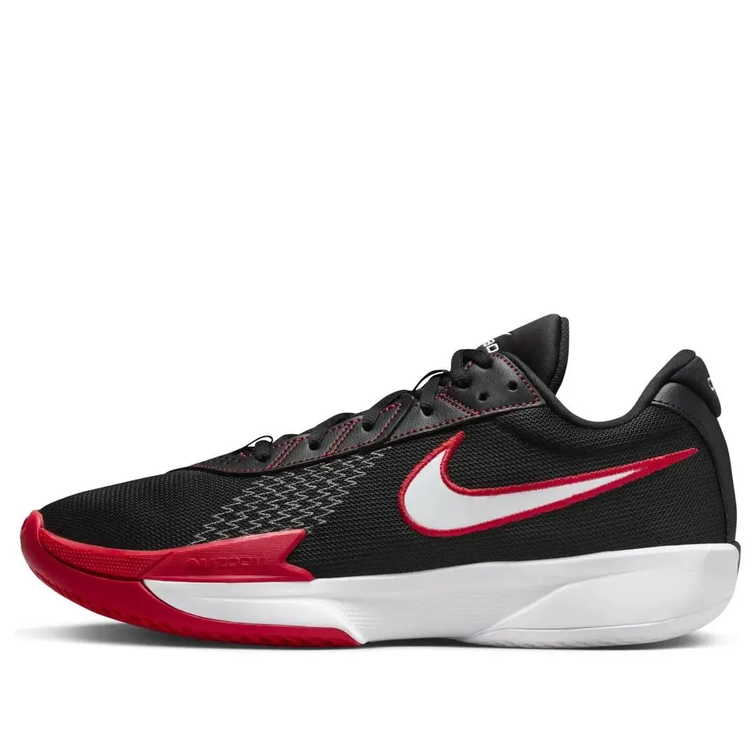 Nike shoes - Nike Air Zoom GT - Air Zoom - FB2599-008 - Black 5