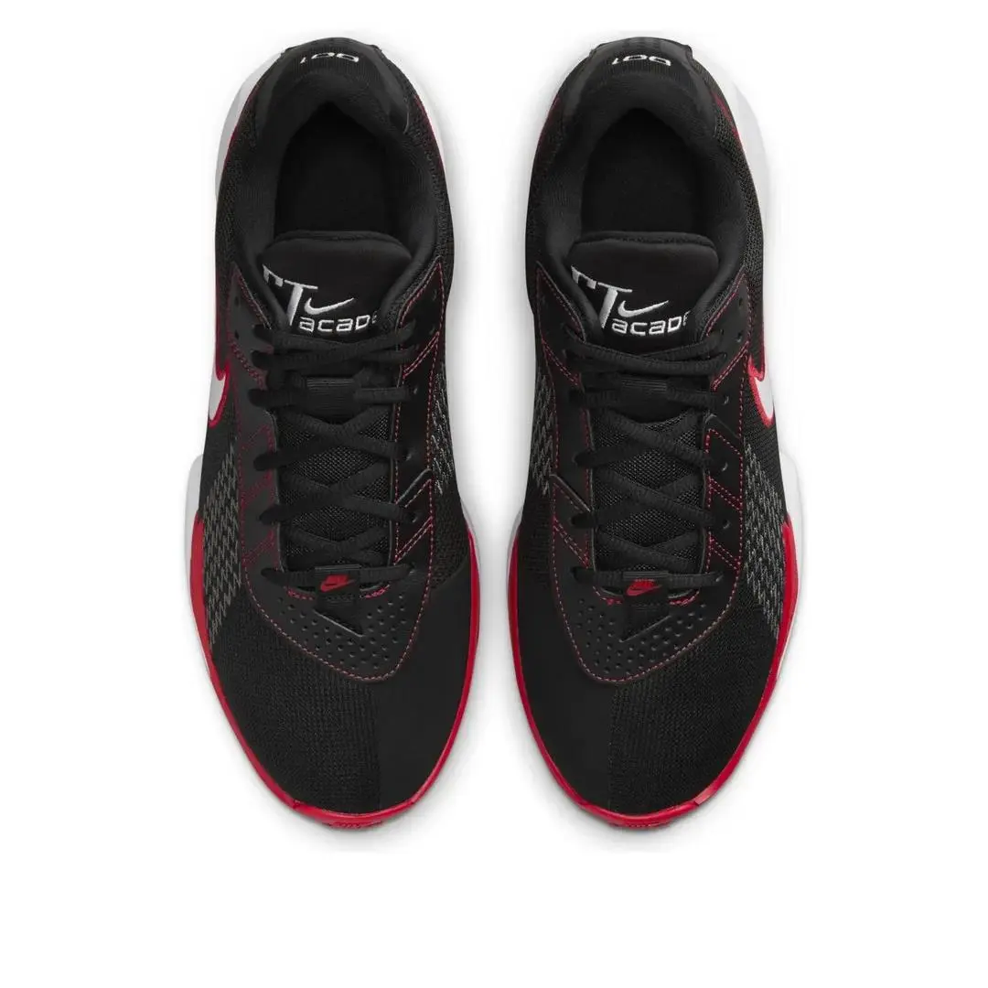 Nike shoes - Nike Air Zoom GT - Air Zoom - FB2599-008 - Black 6