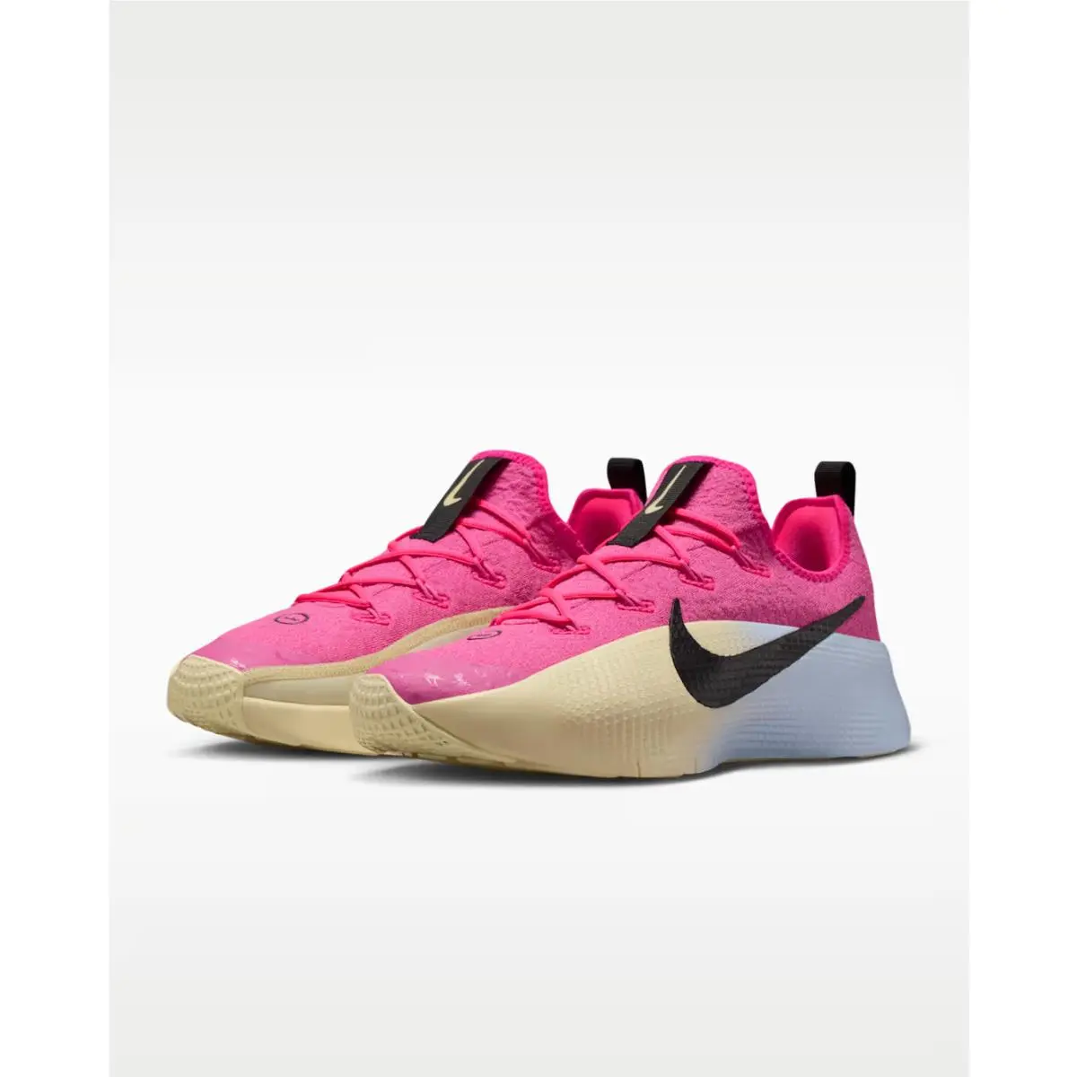 Nike Lebron TR 1 Pinksicle Black /alabaster FJ6151-60