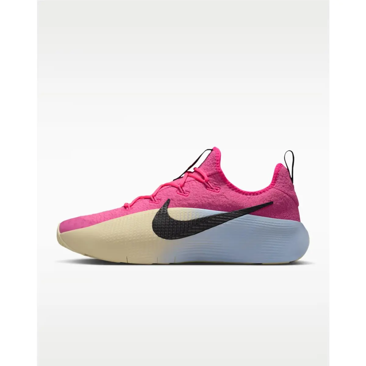 Nike shoes - Black 8