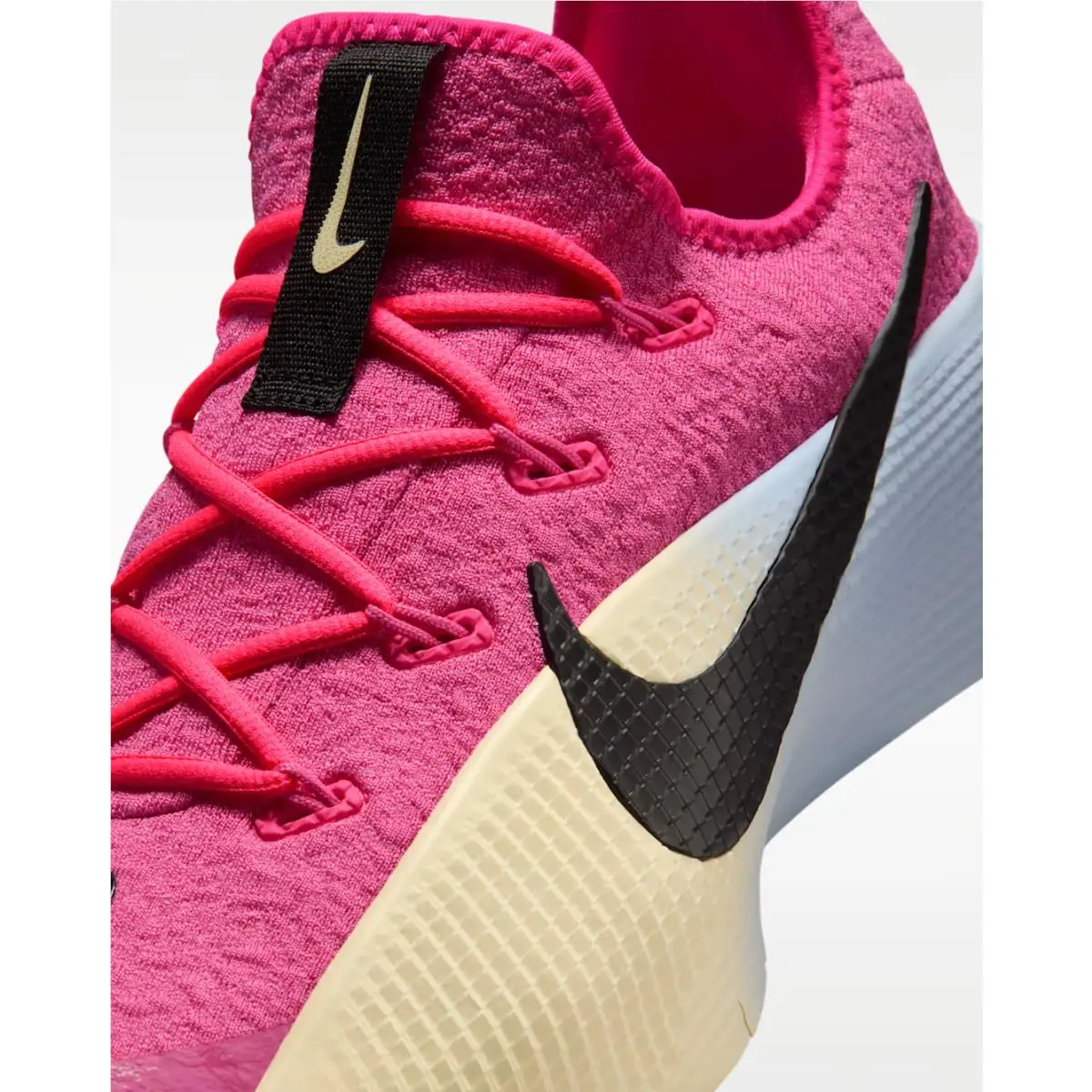 Nike shoes - Black 0