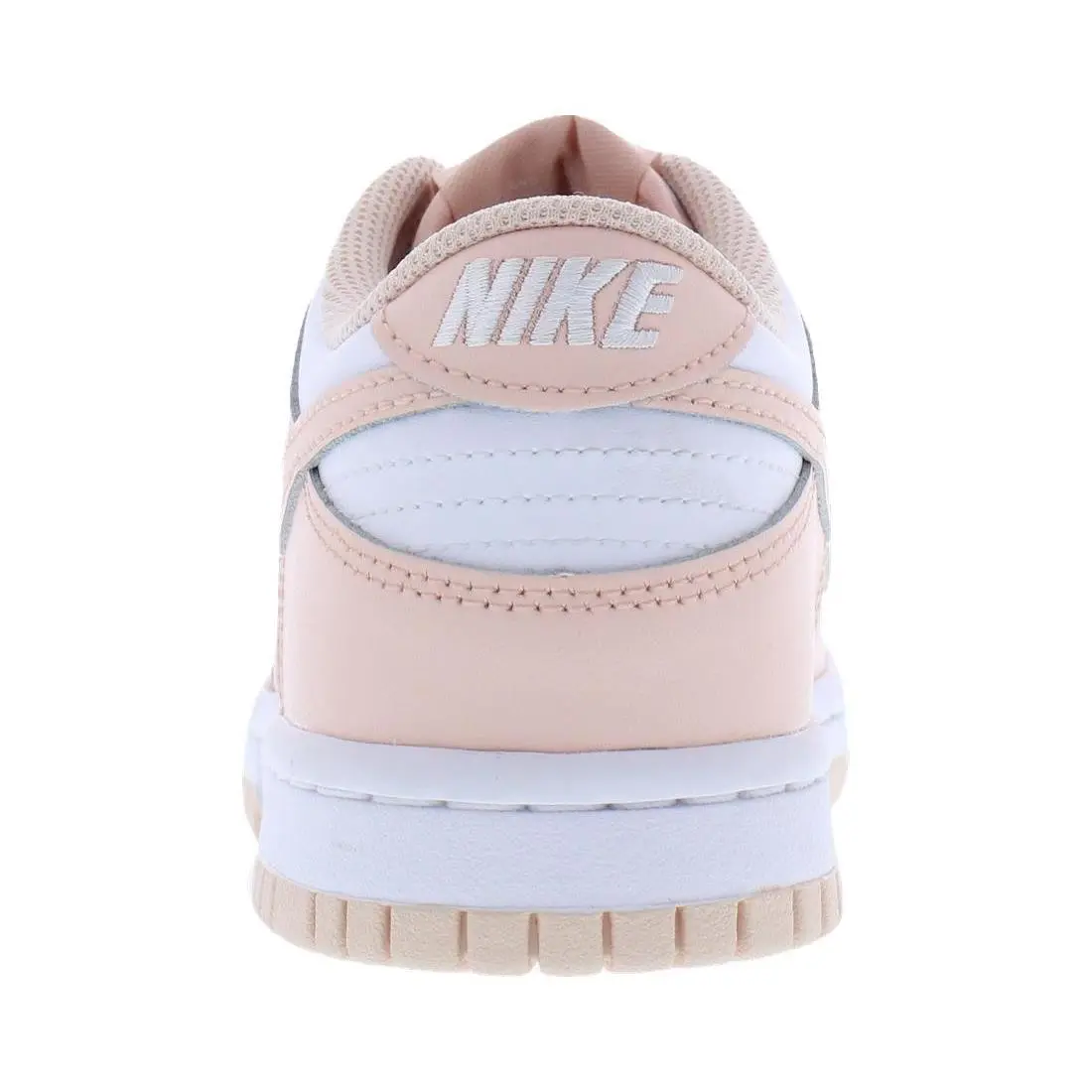 Nike shoes - IF6172100 - IF6172100 - White/Washed Coral, Main: Orange 7