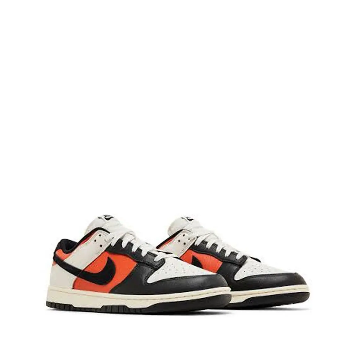 Nike shoes - Nike Dunks - Dunks - HQ4988-030 - Orange 3