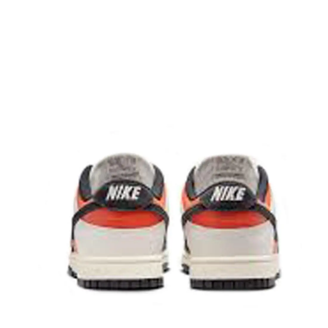 Nike shoes - Nike Dunks - Dunks - HQ4988-030 - Orange 7