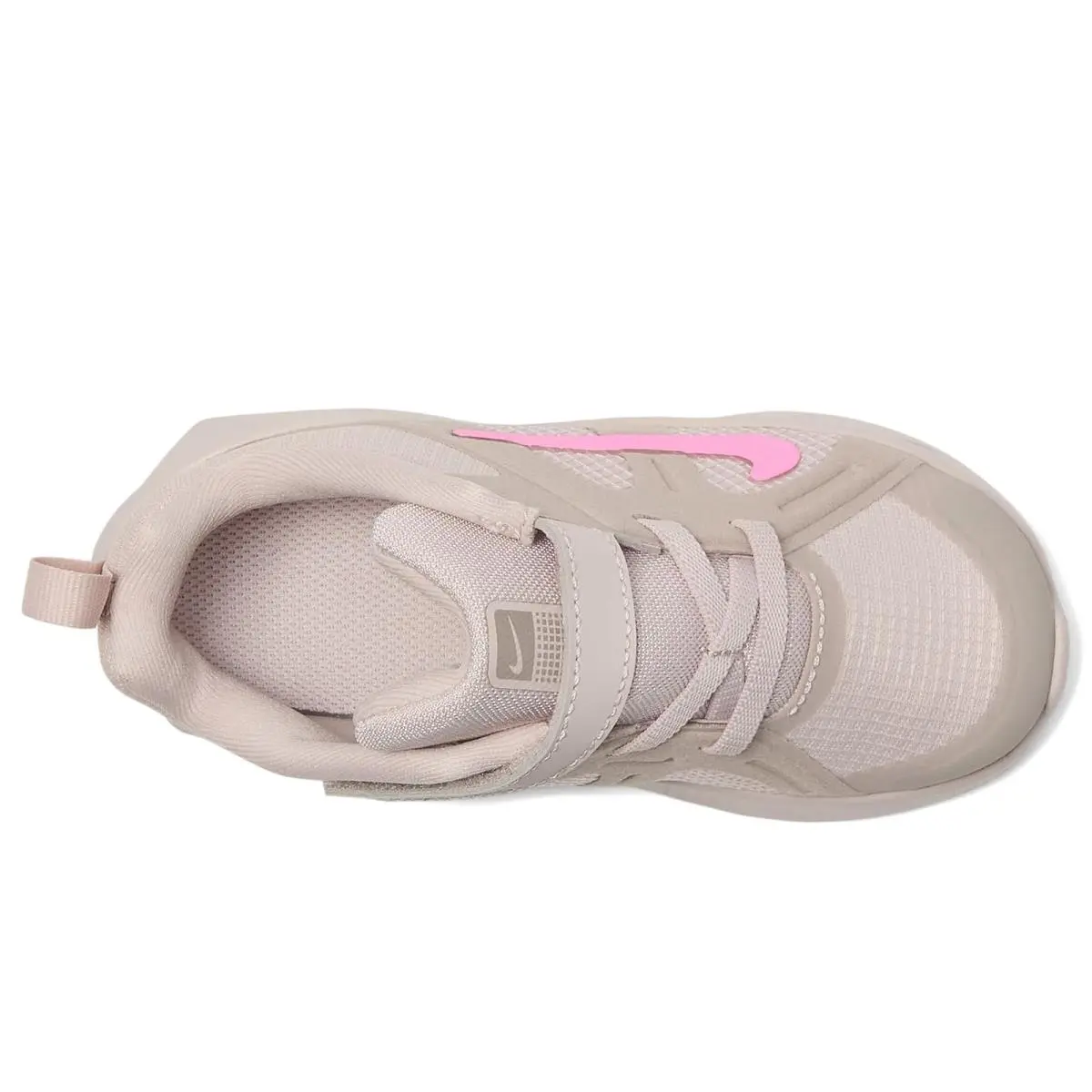 Nike shoes - Silt Red/Pink Spell/Malt 0