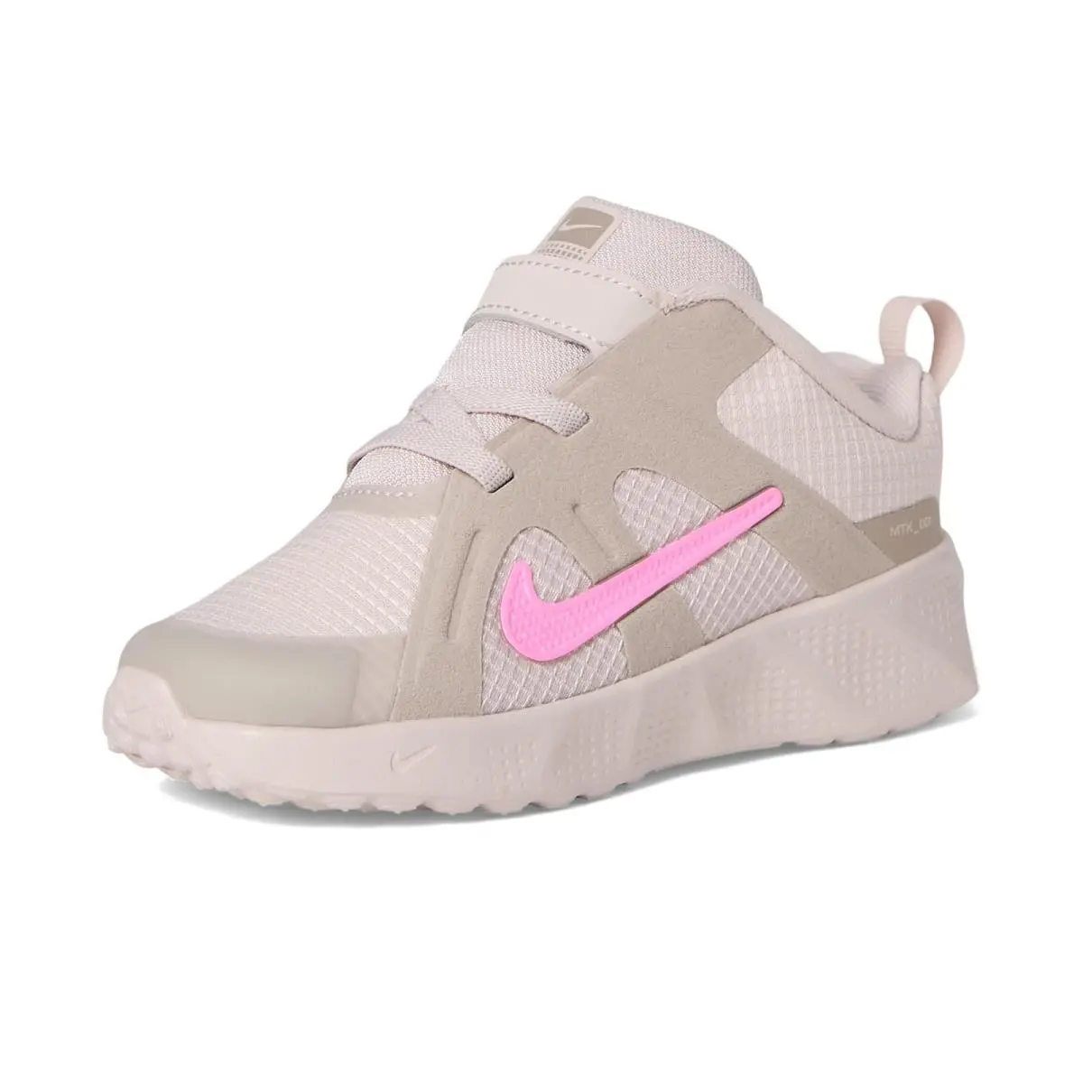 Nike shoes - Silt Red/Pink Spell/Malt 5