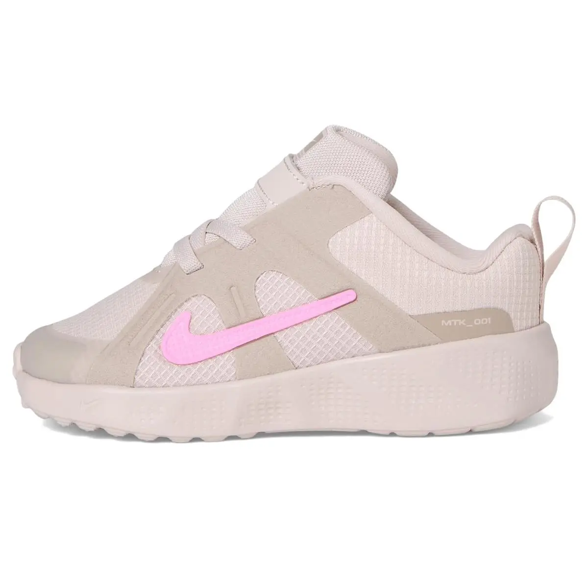 Nike shoes - Silt Red/Pink Spell/Malt 9
