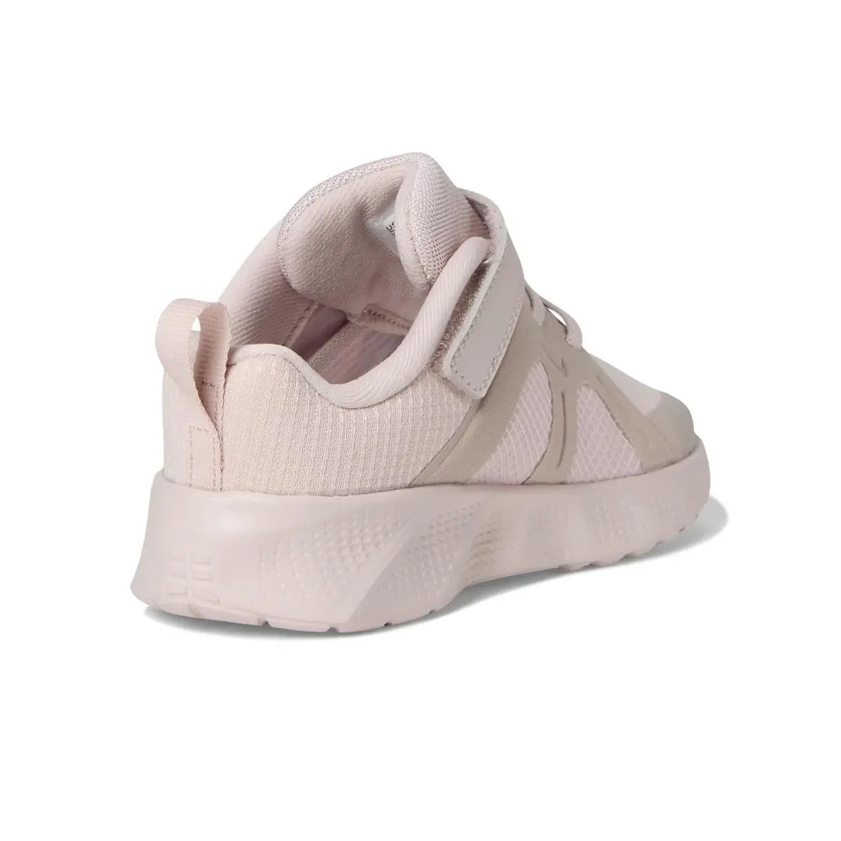 Nike shoes - Silt Red/Pink Spell/Malt 10