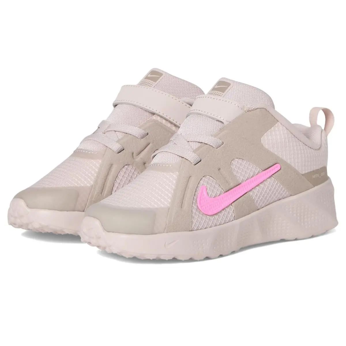 Nike shoes - Silt Red/Pink Spell/Malt 6