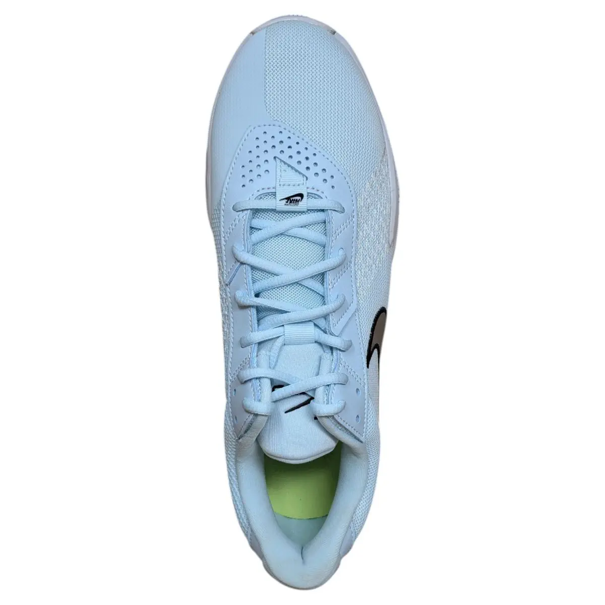 Nike shoes - Nike Air Zoom G.T. Cut Academy - Blue 1
