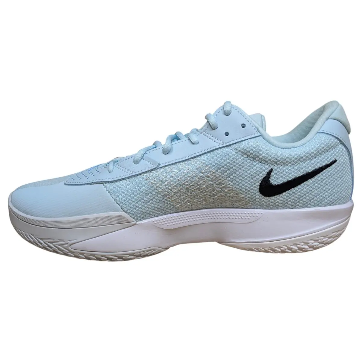 Nike shoes - Nike Air Zoom G.T. Cut Academy - Blue 5