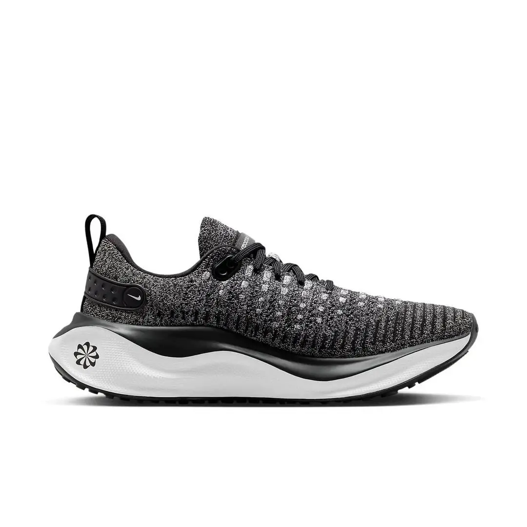 Nike shoes - Nike ReactX Infinity Run - ReactX Infinity Run - DR2670-003 - Black 0