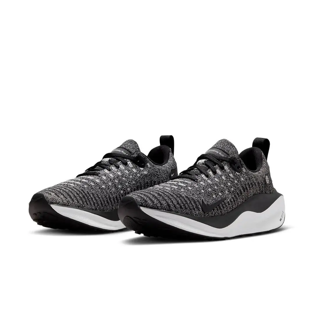 Nike shoes - Nike ReactX Infinity Run - ReactX Infinity Run - DR2670-003 - Black 1