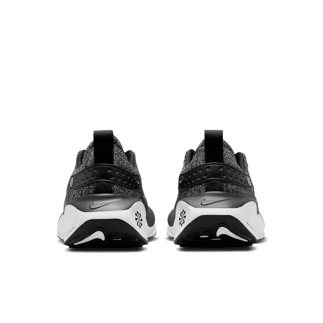 Nike shoes - Nike ReactX Infinity Run - ReactX Infinity Run - DR2670-003 - Black 3