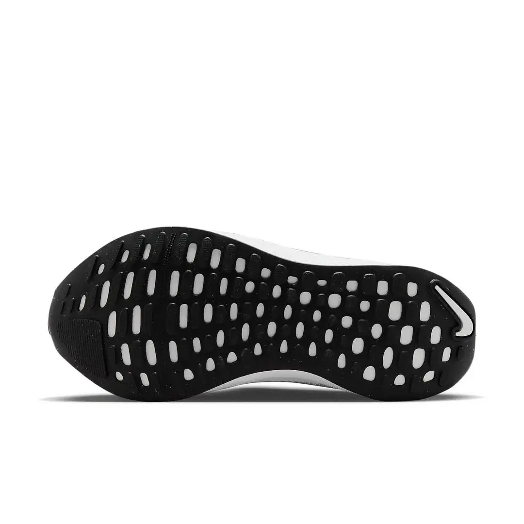 Nike shoes - Nike ReactX Infinity Run - ReactX Infinity Run - DR2670-003 - Black 10