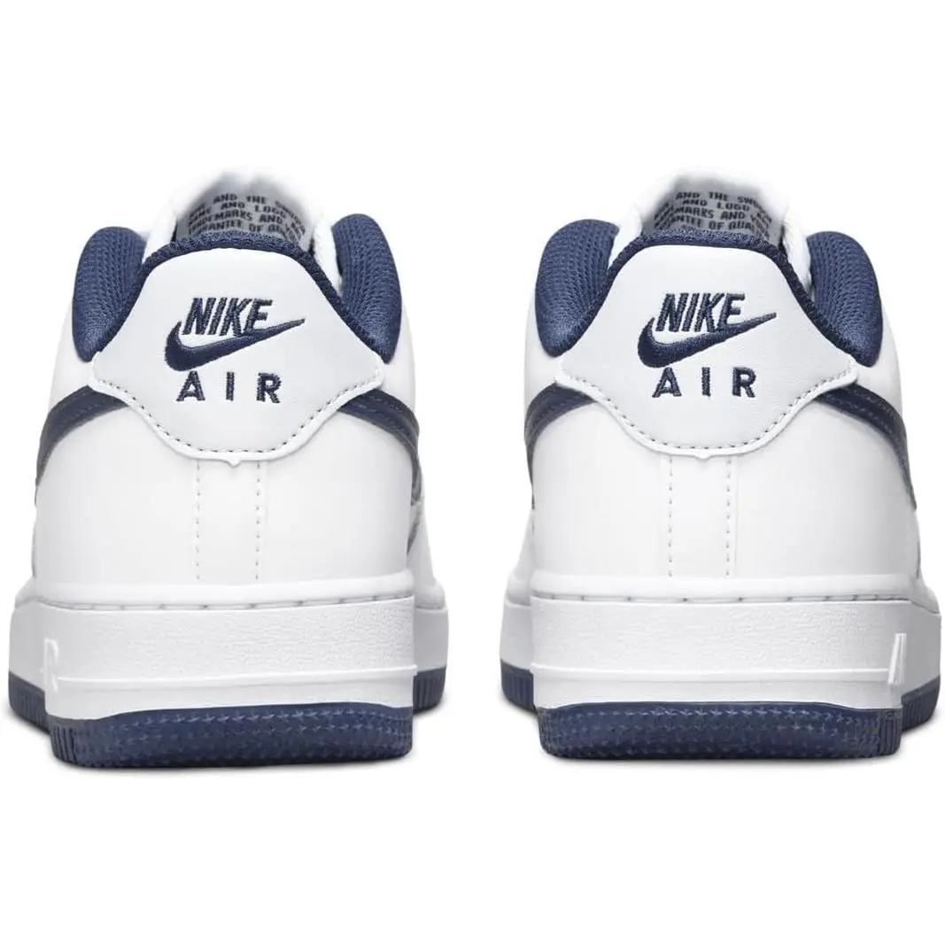 Nike shoes - FV5948 104 - FV5948 104 - White/Midnight Navy 0