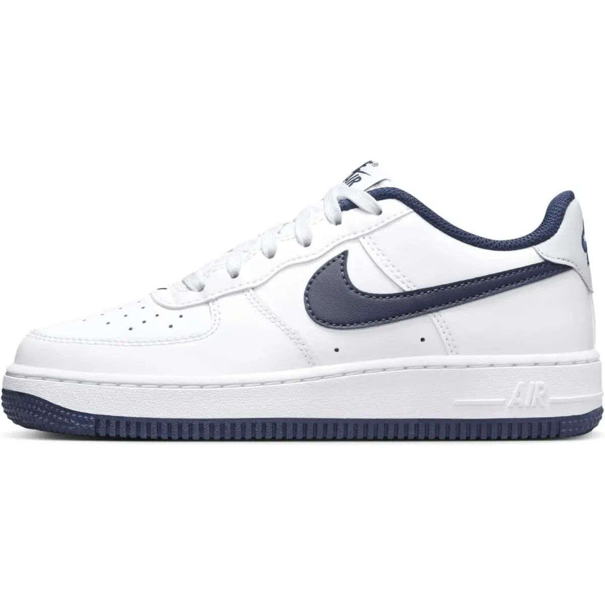 Nike shoes - FV5948 104 - FV5948 104 - White/Midnight Navy 3