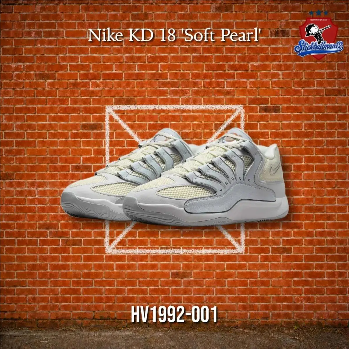 Nike shoes - HV1992001 - HV1992-001 - Multicolor 0