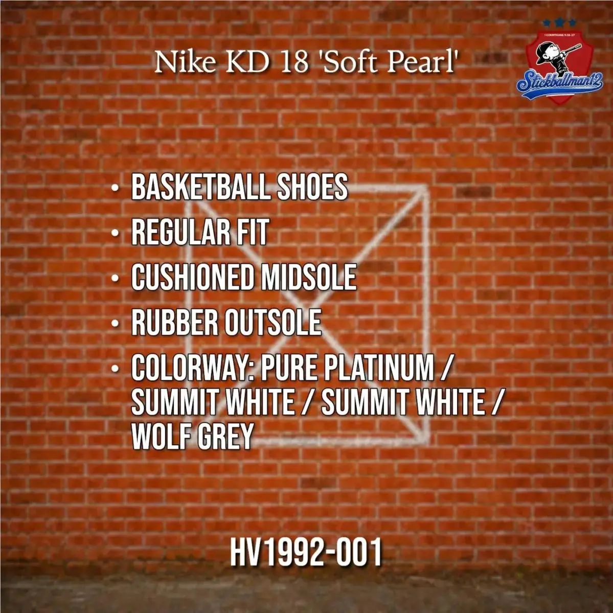Nike shoes - HV1992001 - HV1992-001 - Multicolor 4