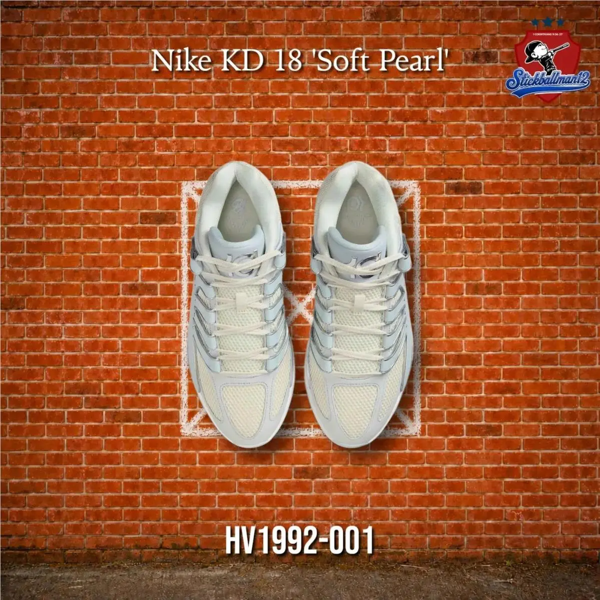 Nike shoes - HV1992001 - HV1992-001 - Multicolor 8
