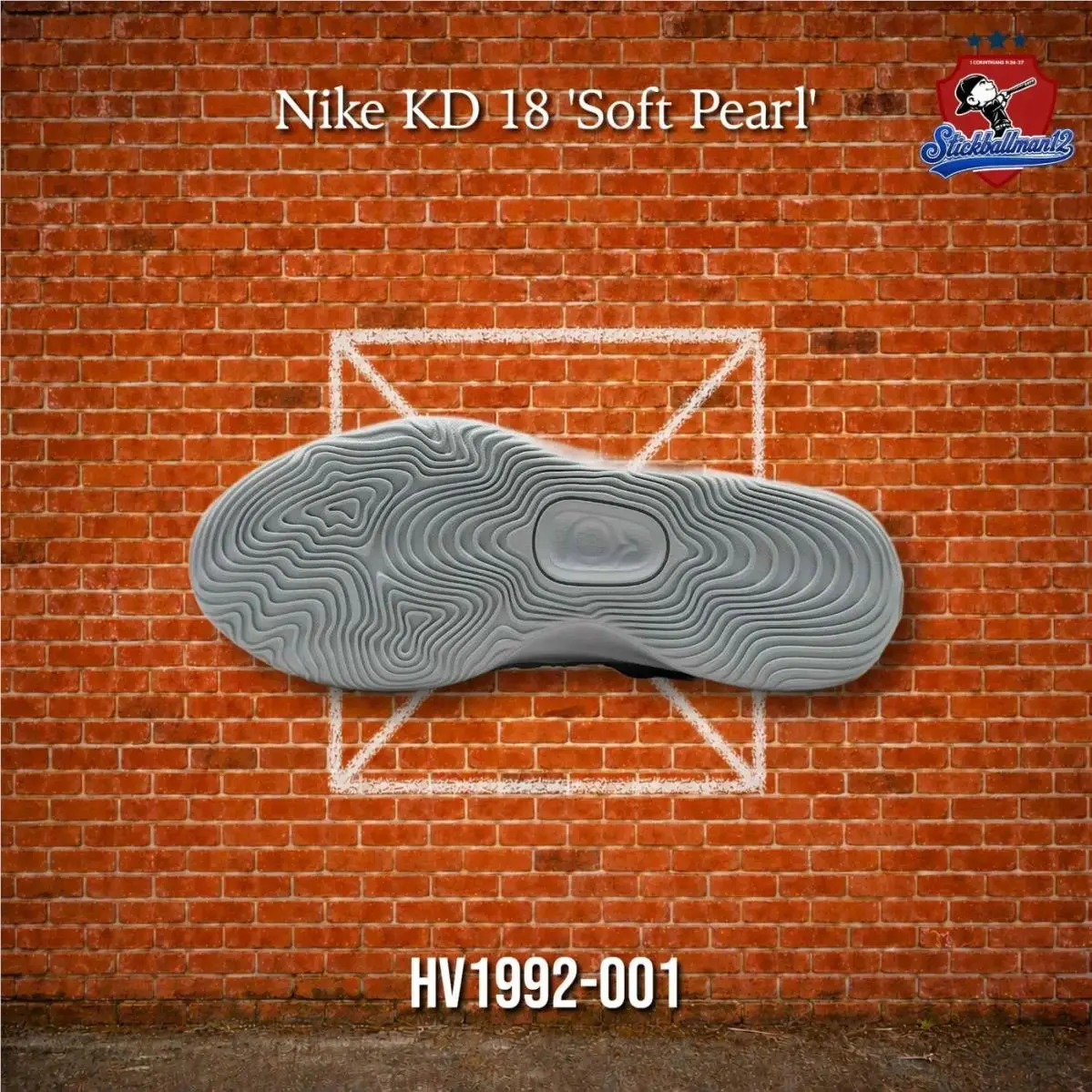 Nike shoes - HV1992001 - HV1992-001 - Multicolor 9