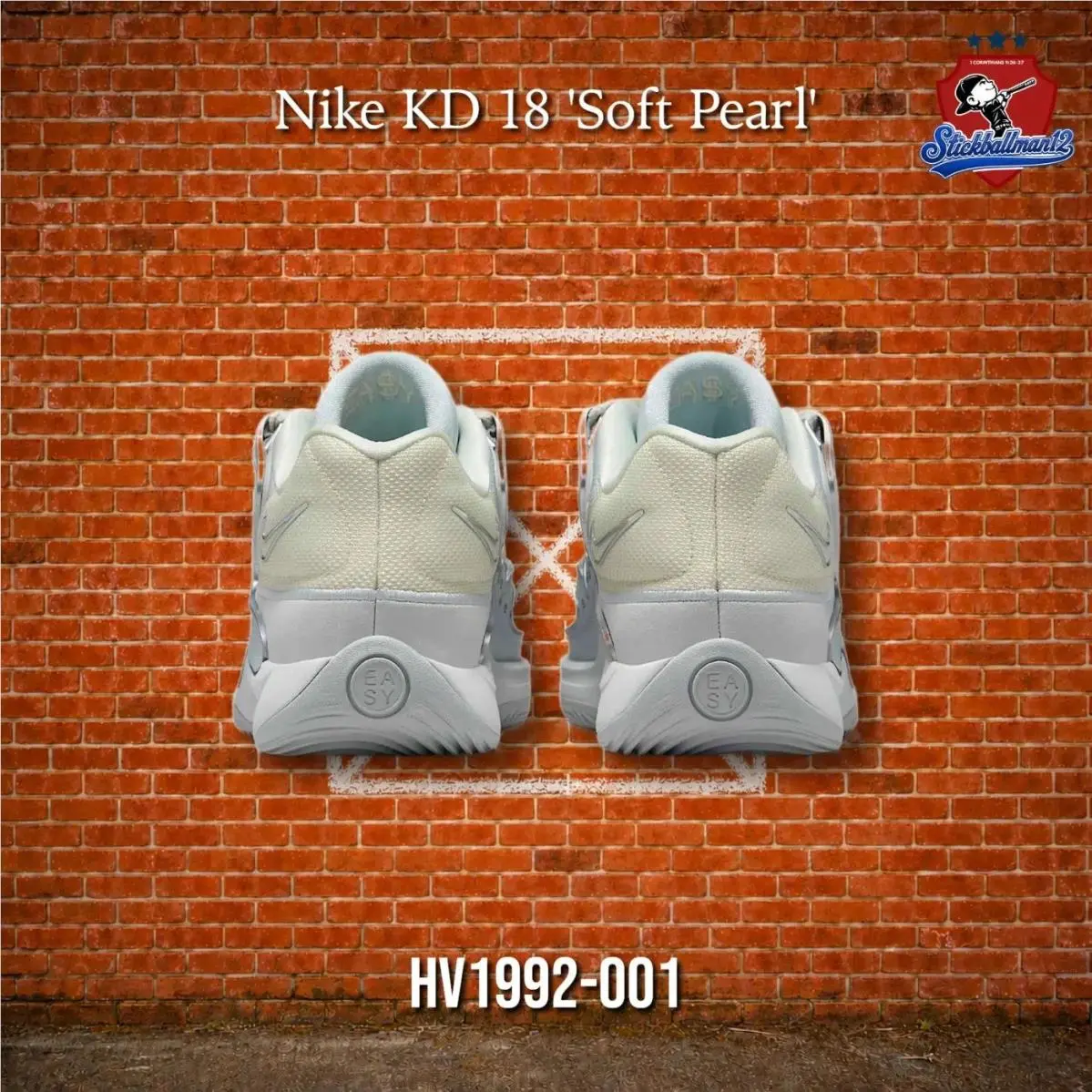Nike shoes - HV1992001 - HV1992-001 - Multicolor 10