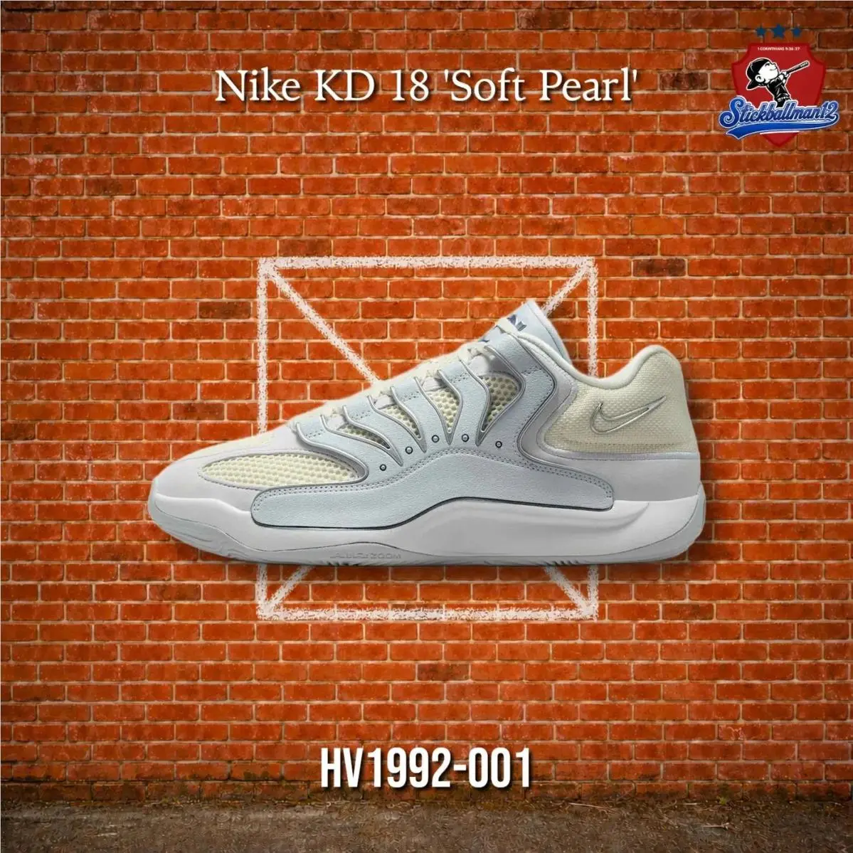 Nike shoes - HV1992001 - HV1992-001 - Multicolor 6