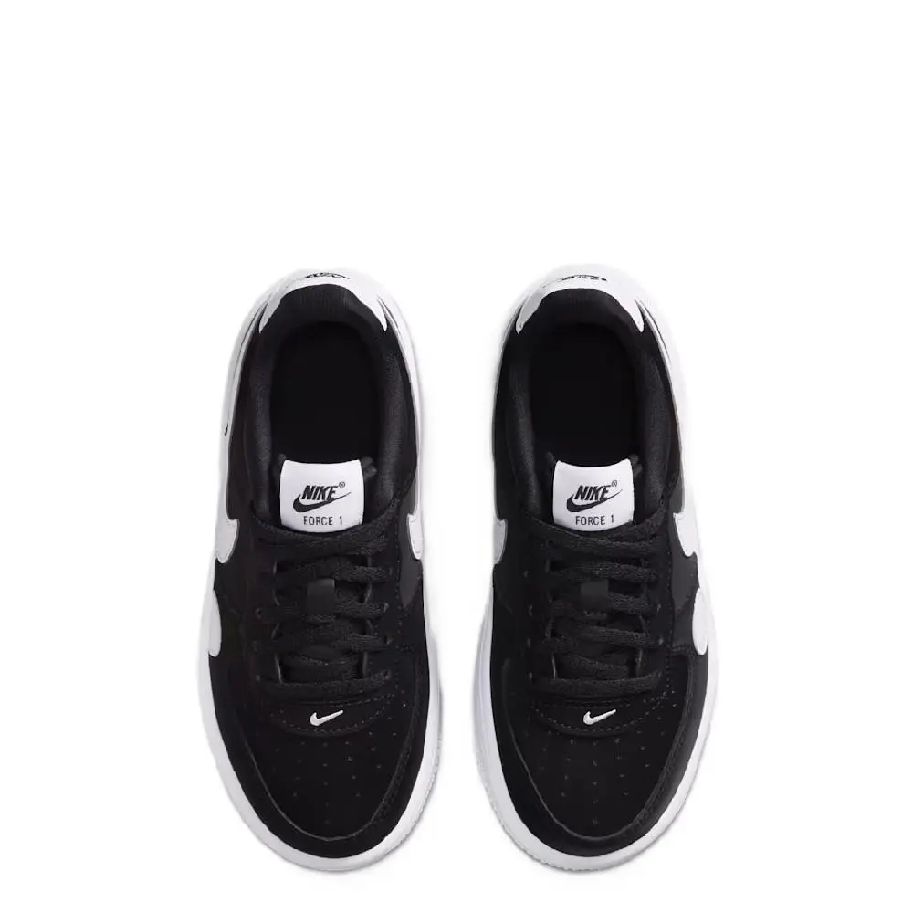 Nike shoes - IR1303 001 - IR1303 001 - Black/White 3
