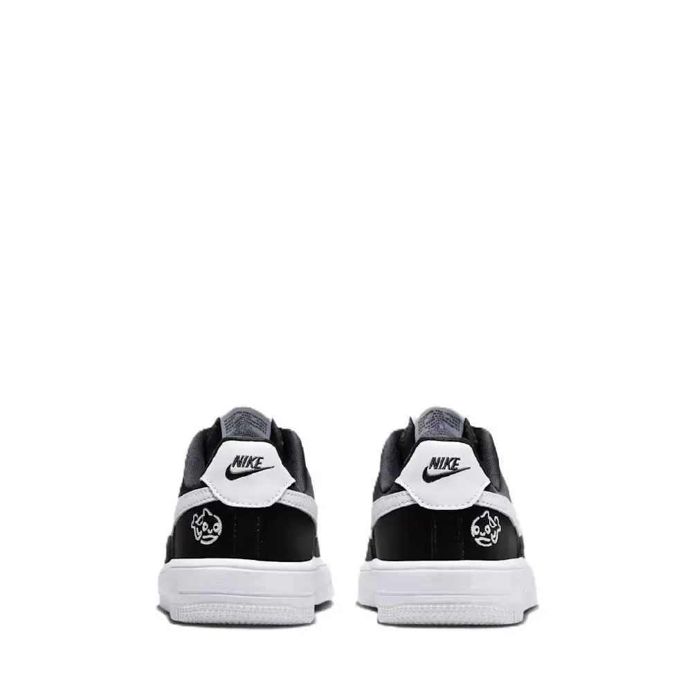 Nike shoes - IR1303 001 - IR1303 001 - Black/White 8